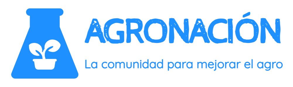 Logo Agronación
